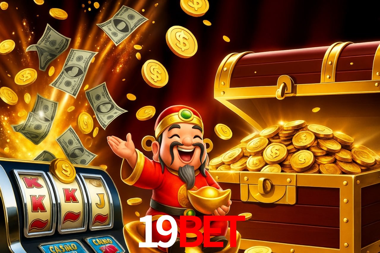 Mesa de Blackjack 19BET