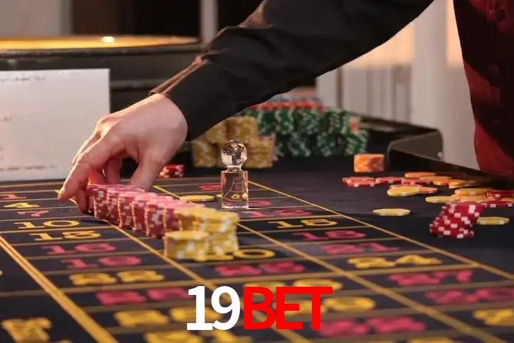 Descubra a Essência do 19BET: Nossa História e Compromissos