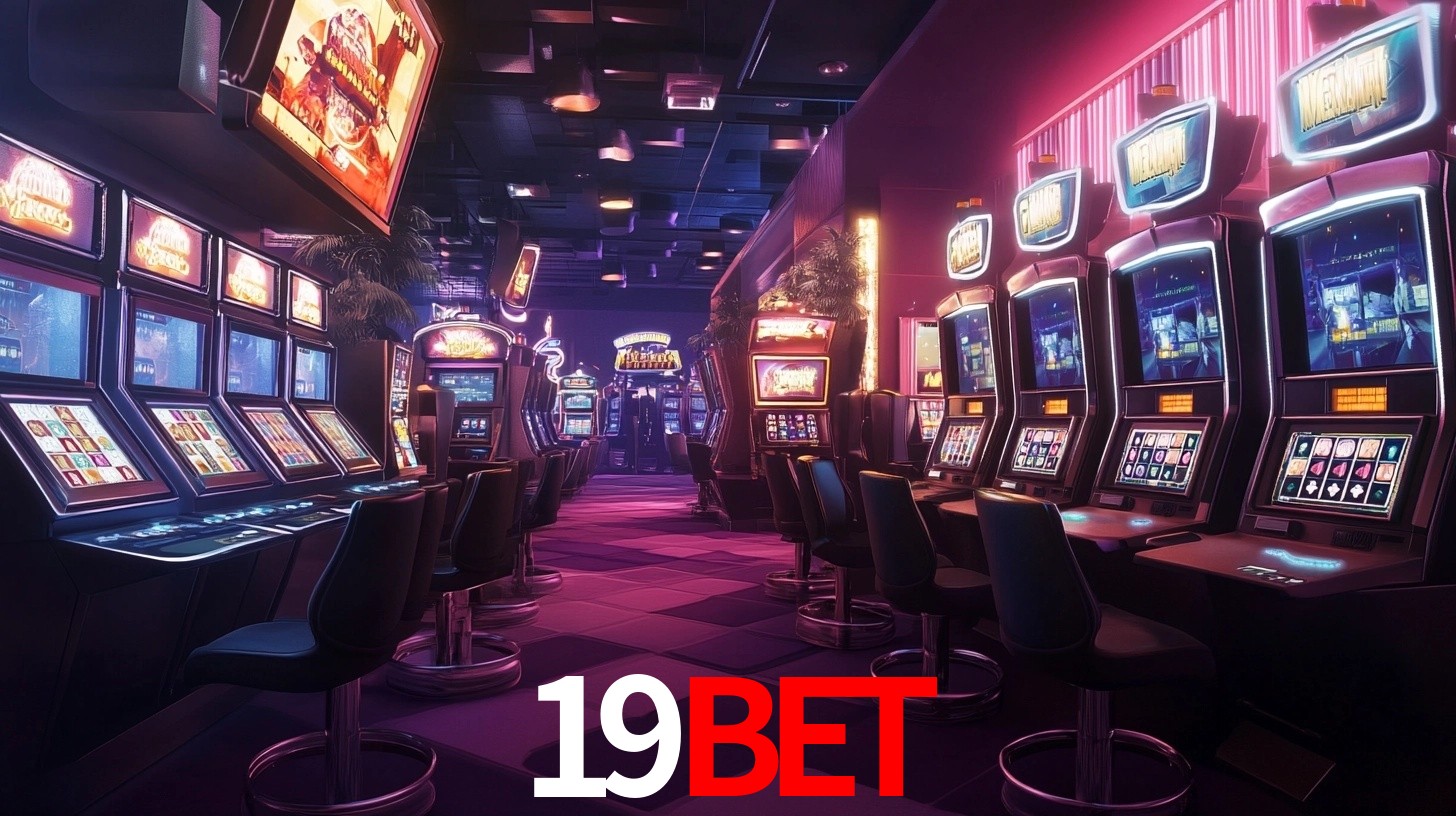 Tennis Betting 19BET
