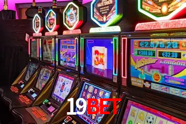 A Experiência Imersiva dos Cassinos Ao Vivo no 19BET