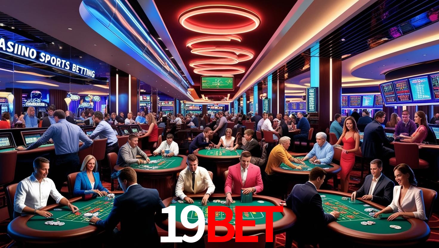 19BET