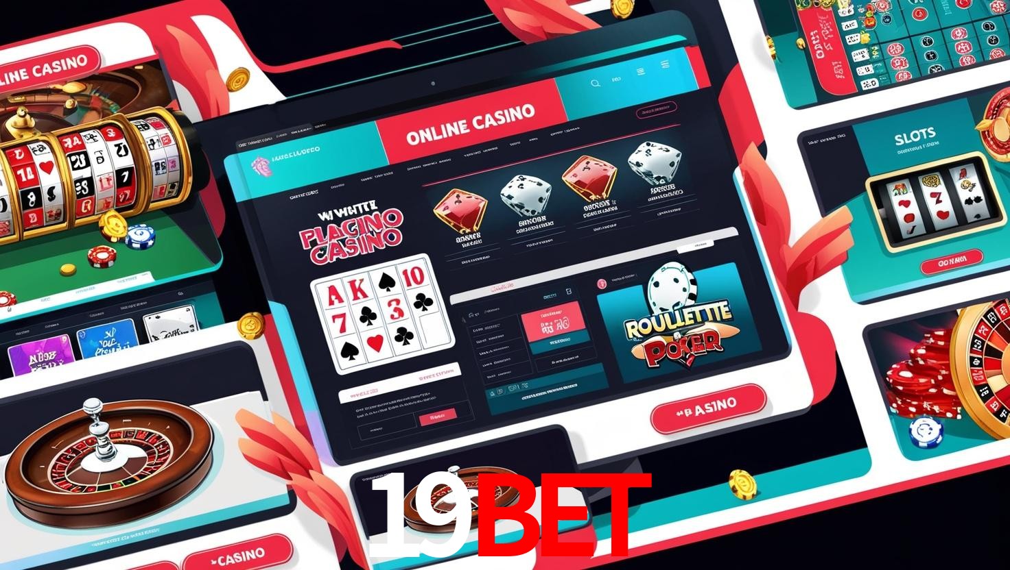 19BET