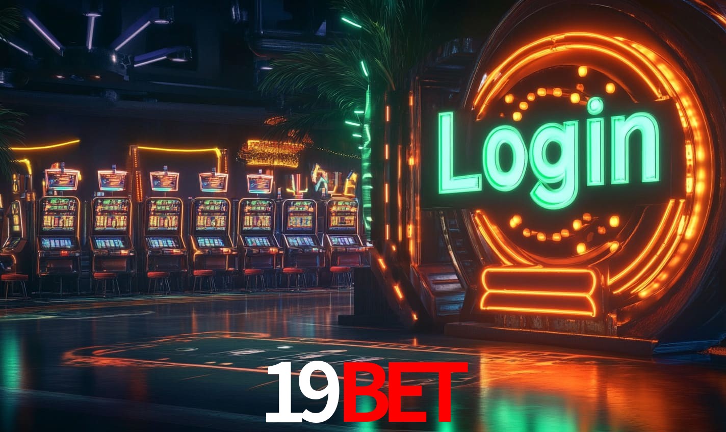 19BET