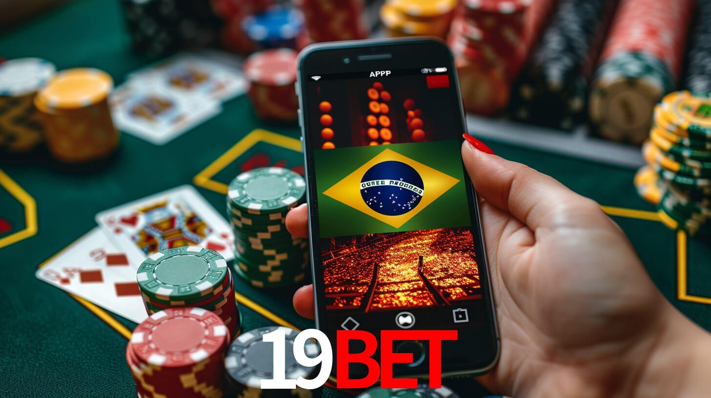 19BET